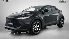 Gebruikt 2025 Toyota C-HR SUV | € 36.680 (Eerlijke prijs)