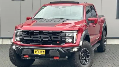 Occasion Ford F-150 Raptor 730 PK (536 kW) 2024 Pickup