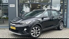 Gebruikt 2020 Kia Stonic SUV | € 15.995 (Eerlijke prijs)