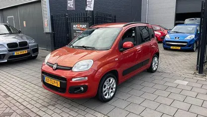 Occasion Fiat Panda Lounge 86 PK (63 kW) 2012 Hatchback
