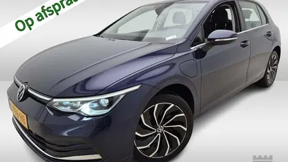 Occasion VW Golf VIII Style 204 PK (150 kW) 2021 Hatchback