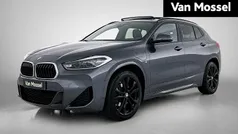 Grijs Gebruikt 2021 BMW X2 Executive SUV | € 31.900 (Eerlijke prijs)
