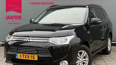 Gebruikt 2014 Mitsubishi Outlander Edition SUV | € 13.844 (Eerlijke prijs)
