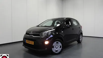 Occasion Kia Picanto 2020 Hatchback