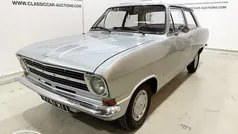 Gebruikt 1971 Opel Kadett Coupé | € 9.500