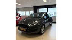Gebruikt 2016 Ford Fiesta Hatchback | € 7.250 (Eerlijke prijs)