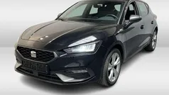 Gebruikt 2021 Seat Leon FR Hatchback | € 22.950 (Goede deal)