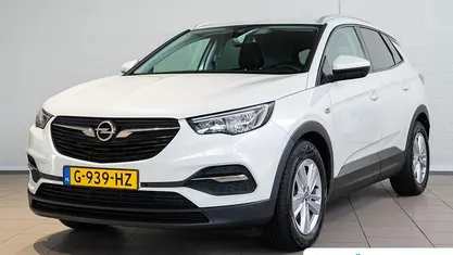 Occasion Opel Grandland X Business 2019 SUV