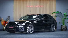 Gebruikt 2022 Audi A4 S-Line Stationwagen | € 32.750 (Eerlijke prijs)