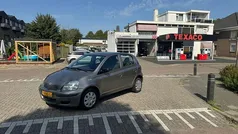 Gebruikt 2003 Toyota Yaris Terra Hatchback | € 2.650 (Eerlijke prijs)