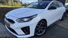 Gebruikt 2020 Kia ProCeed GT-Line Hatchback | € 18.800 (Eerlijke prijs)