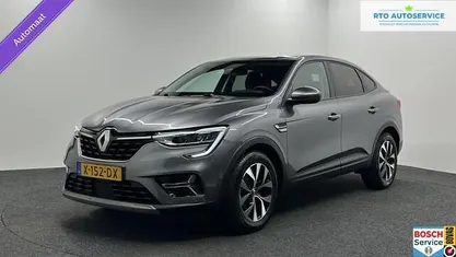 Gebruikt 2023 Renault Arkana Evolution SUV | € 20.500 (Super prijs)