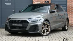 Grijs Gebruikt 2020 Audi A1 Sportback S-Line Hatchback | € 29.950 (Eerlijke prijs)
