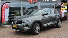 Gebruikt 2018 VW T-Roc Sport SUV | € 22.950 (Eerlijke prijs)