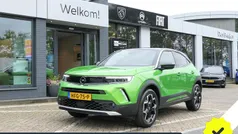 Gebruikt 2023 Opel Mokka Ultimate SUV | € 24.990 (Eerlijke prijs)