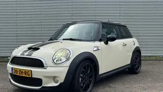 Gebruikt 2008 Mini Cooper S Hatchback | € 5.450 (Eerlijke prijs)