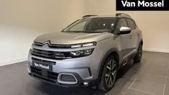 Grijs Gebruikt 2021 Citroën C5 Aircross Shine SUV | € 23.935 (Eerlijke prijs)