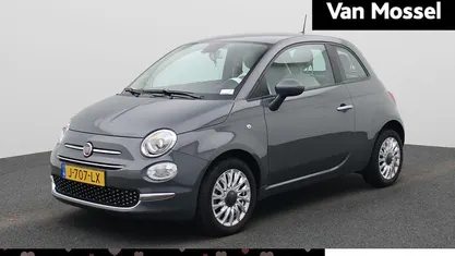 Occasion 2020 Fiat 500 Lounge Hatchback | € 11.400 (Eerlijke prijs)