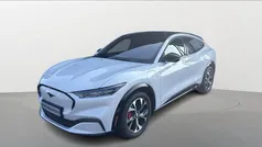 , metallic lak Nieuw 2025 Ford Mustang Mach-E Premium SUV | € 52.200 (Eerlijke prijs)