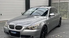 Gebruikt 2004 BMW 545 Executive Sedan | € 10.495 (Goede deal)