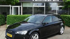 Gebruikt 2017 Audi A3 Sportback Sport Hatchback | € 16.950 (Eerlijke prijs)