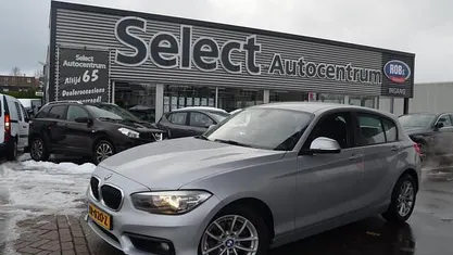 Occasion 2017 BMW 116 Executive Hatchback | € 13.450 (Goede deal)