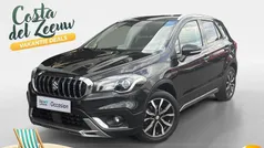 Gebruikt 2017 Suzuki SX4 S-Cross SUV | € 17.395 (Eerlijke prijs)