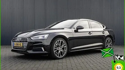 Occasion 2019 Audi A5 Sportback Design Hatchback | € 25.450 (Goede deal)