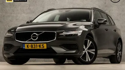 Occasion 2021 Volvo V60 Momentum Stationwagen | € 22.445 (Goede deal)