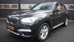 Gebruikt 2020 BMW X3 Executive SUV | € 29.900 (Super prijs)
