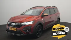 Gebruikt 2024 Dacia Jogger Extreme MPV | € 27.875 (Eerlijke prijs)