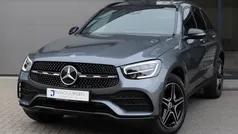 Grijs Gebruikt 2022 Mercedes GLC300e AMG SUV | € 51.850 (Eerlijke prijs)