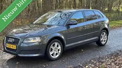 Gebruikt 2008 Audi A3 Sportback Hatchback | € 3.249 (Eerlijke prijs)