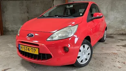 Occasion 2009 Ford Ka Trend Hatchback | € 1.750 (Goede deal)