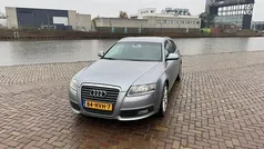 Gebruikt 2009 Audi A6 Business Stationwagen | € 3.650 (Eerlijke prijs)