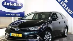 Gebruikt 2015 Toyota Auris Touring Sports Stationwagen | € 12.444 (Goede deal)