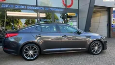 Grijs Gebruikt 2013 Kia Optima Sedan | € 14.545