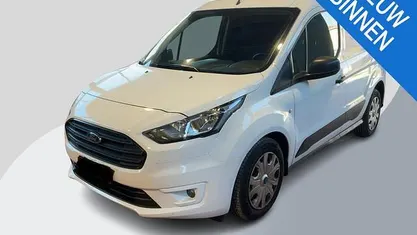 Occasion 2024 Ford Transit Trend Van | € 18.750 (Goede deal)