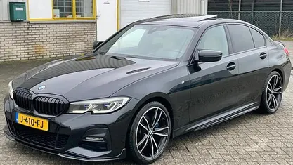 Occasion 2019 BMW 330 M Sport Sedan | € 22.950 (Eerlijke prijs)