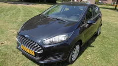 Gebruikt 2015 Ford Fiesta Hatchback | € 4.250 (Super prijs)