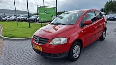 Gebruikt 2006 VW Fox Trendline Hatchback | € 1.499 (Eerlijke prijs)