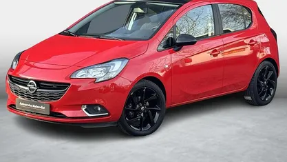 Occasion Opel Corsa Color Edition 2025 Hatchback