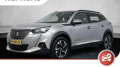 Gebruikt 2021 Peugeot 2008 Allure SUV | € 18.425 (Eerlijke prijs)