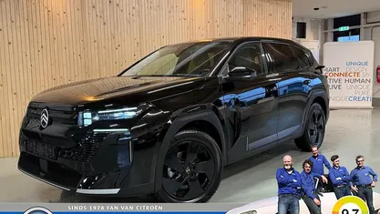 Occasion Citroën C5 Aircross Comfort 2026 SUV