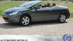 Peugeot 307 CC