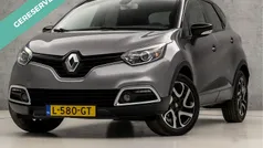 Gebruikt 2015 Renault Captur Dynamique SUV | € 8.945 (Eerlijke prijs)