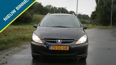 Gebruikt 2003 Peugeot 307 Stationwagen | € 1.749 (Eerlijke prijs)