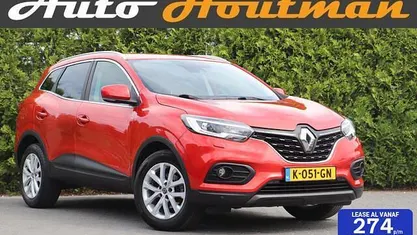Gebruikt 2019 Renault Kadjar Zen SUV | € 16.850 (Goede deal)