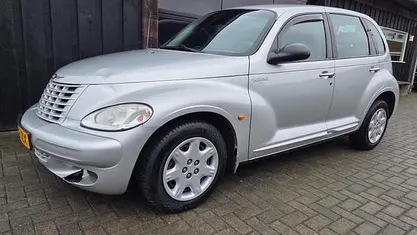 Occasion 2001 Chrysler PT Cruiser Clasic Hatchback | € 995 (Goede deal)