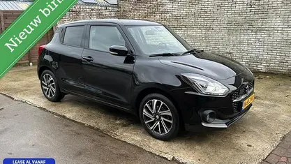 Occasion 2022 Suzuki Swift Style Hatchback | € 15.950 (Eerlijke prijs)